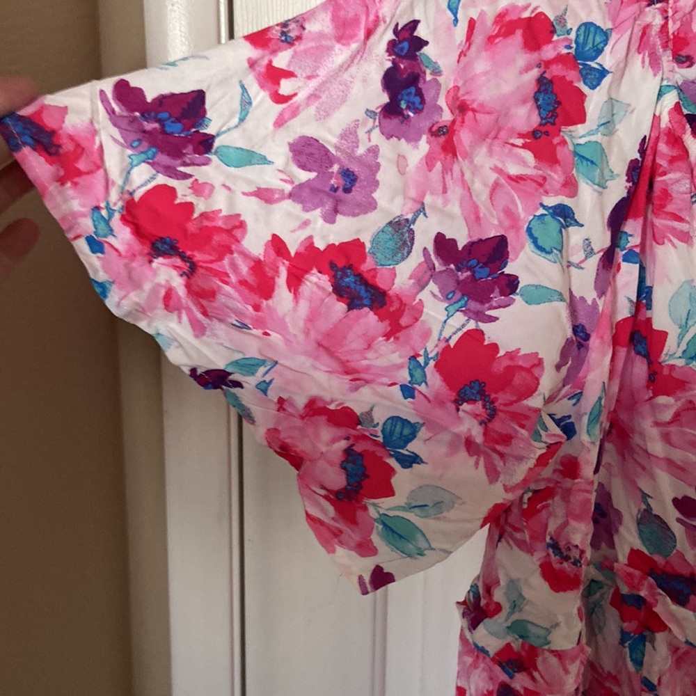 Emily Wonder  dress - Picture 3 of 8